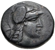 Æ20 obverse image