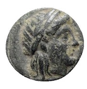 Æ8 obverse image