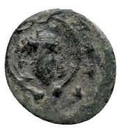Æ8, Greece (ancient), 400 BC reverse image