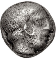 Hemiobol obverse image