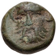 Æ10 obverse image