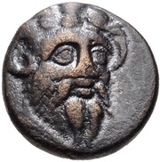 Æ14 obverse image