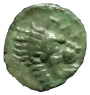 Chalkous, Greece (ancient), 350 BC reverse image