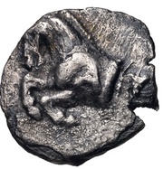 Obol obverse image