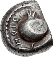 Stater obverse image