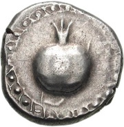 Stater obverse image
