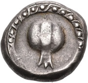 Stater obverse image