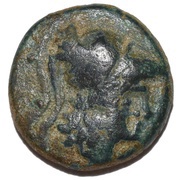 Æ15 obverse image