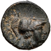 Æ11 obverse image