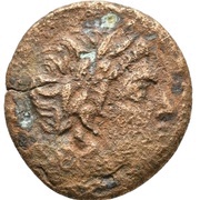 Æ20 obverse image