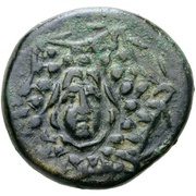 Tetrachalkon obverse image