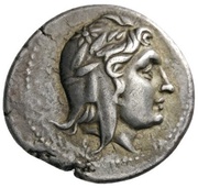 Stater obverse image