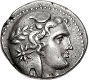 Stater obverse image