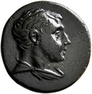 Chalkon obverse image