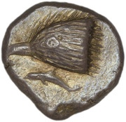 Drachm obverse image
