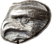 Drachm obverse image