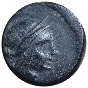 Æ17 obverse image