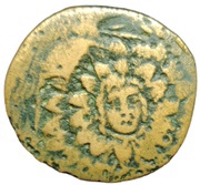 Æ23 obverse image