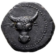 Æ18 Pylaimenes obverse image