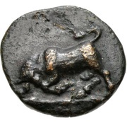 Chalkon obverse image