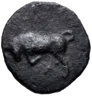 Chalkon obverse image