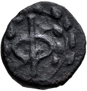 Chalkon, Greece (ancient), 280 BC - 270 BC reverse image