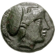 Dichalkon obverse image