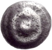 Tetartemorion obverse image