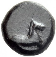 Æ13 obverse image