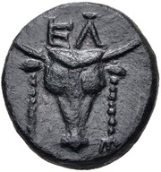 Æ16 obverse image