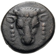 Dichalkon obverse image