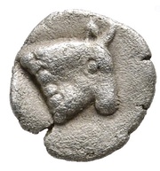 Hemiobol obverse image