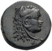 Dichalkon obverse image