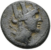 Chalkon - Kankaros & Eglo- obverse image