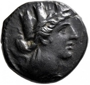 Chalkon - Pankrazenode obverse image