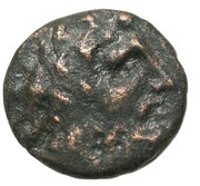Chalkon obverse image