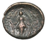 Chalkon, Greece (ancient), 133 BC - 48 BC reverse image