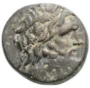 Chalkon - Heraklei- & Eglo- obverse image