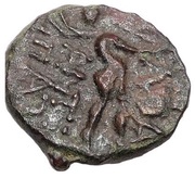 Chalkon - Antipatros, Greece (ancient), 88 BC - 40 BC reverse image