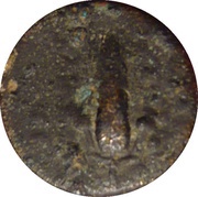 Dichalkon, Greece (ancient), 74 BC - 69 BC reverse image