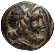 Tetrachalkon obverse image