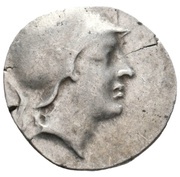 Drachm obverse image