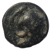 Æ11 obverse image