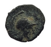 Æ10 obverse image