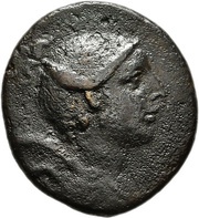 Æ24 obverse image