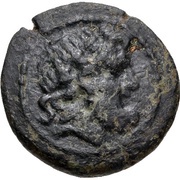 Æ18 obverse image