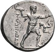 Stater, Greece (ancient), 320 BC - 280 BC reverse image