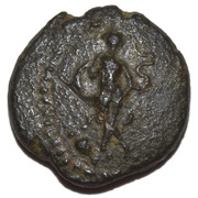 Æ15 Etenna obverse image