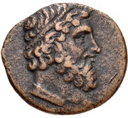 Æ19 obverse image