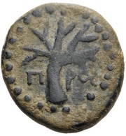 Æ16, Greece (ancient), 100 BC - 1 BC reverse image